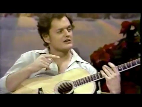 Flowers Are Red - Harry Chapin
