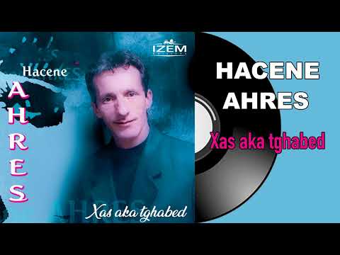 Hacene Ahres - Temzi