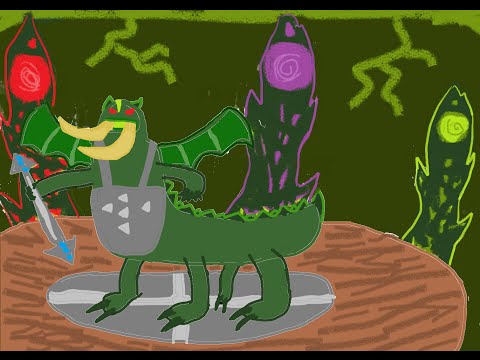 Renovo vs Mannoroth (Mythic)