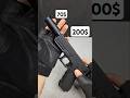 Airsoft Glock With Tracer BB Epic Night Test Airsoft