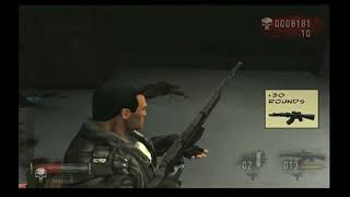 The Punisher Chapter 6