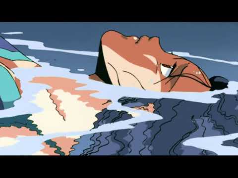 Gwen Bunn - Between The Lines ft. Faith Evans (slowed + reverb)