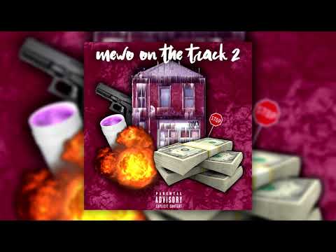 mewo_ x Grypcio x KEBE x EKS - OLiS