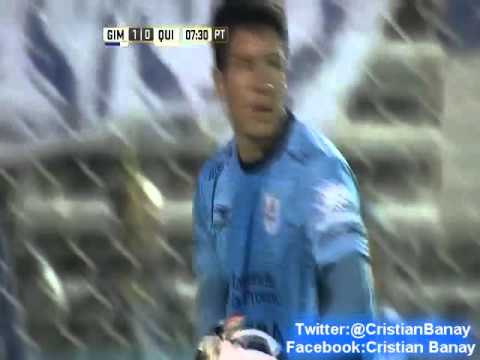 Gimnasia LP 1 Quilmes 0 (Relato Mariano Roca )  Primera Division 2016