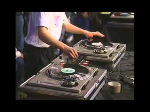✞✞✞☠DJ4AM☠✞✞✞ presents SKILLLZ PT.1 )))DMC '90(((