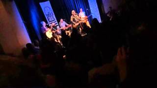 Kristian Bush- Giving it Up