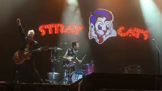 Download lagu Stray Cats - Be Bop A Lula @Musilac Festival 2019 - France mp3