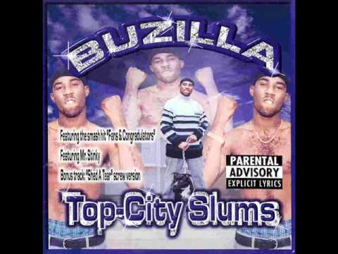 Buzilla - Money Go Getter