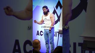 This Is How We Scale With AI