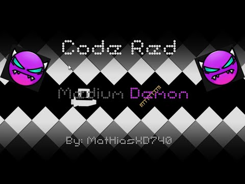 (Top 46) Code Red by MatHiasXD740 (Medium Demon)||Roblox Beat Bounce