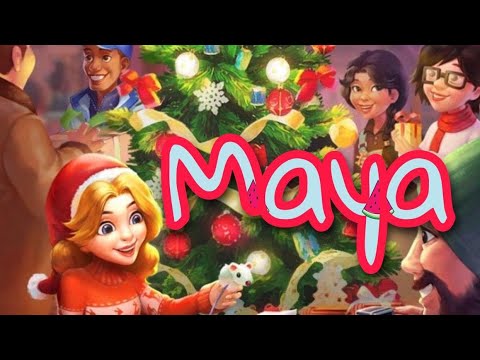 Matchington Mansion Level 3981