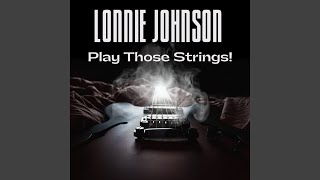 Playing With The Strings