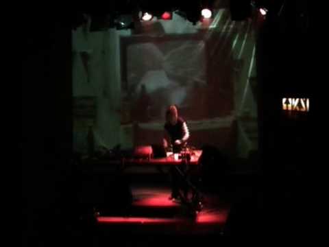 penelopex live in Zagreb-KSET 08