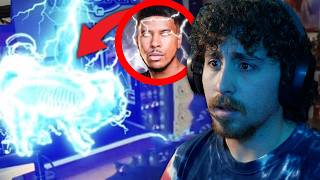 A SHOCKING (Haha) Development In The Hasan Shock Collar Incident