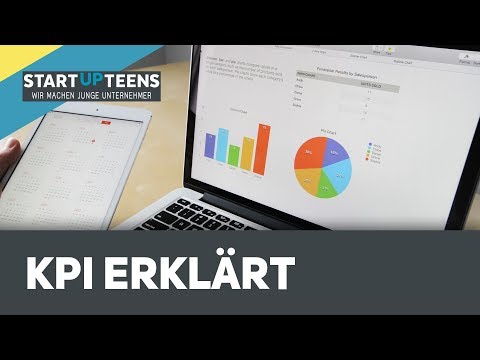 Was sind KPIs - Wichtige Kennzahlen für dein Unternehmen