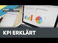 Was Sind KPIs Wichtige Kennzahlen Für Dein Unternehmen