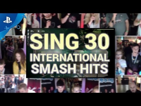 We Sing