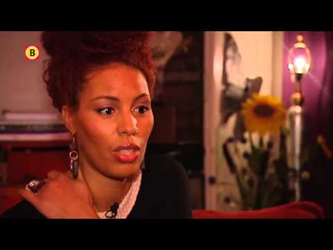 Zangeres Hind Hakki in serie Onder Ons 'Wij Brabanders'