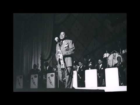 Louis Armstrong - Lazy River (1943)