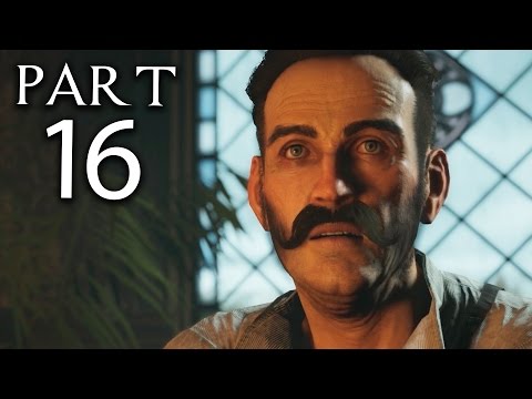 Assassin's Creed Syndicate Walkthrough Part 16 - A THORNE IN THE SIDE (AC Syndicate Gameplay)
