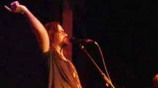 Shooter Jennings - Southern Comfort (live)
