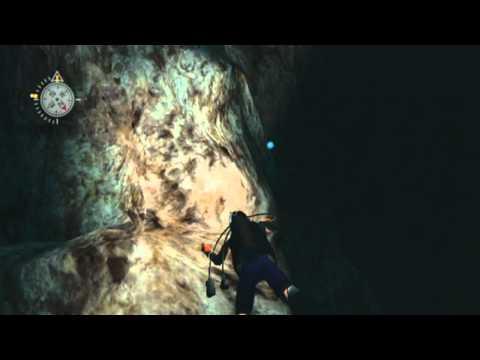 Endless Ocean - The Abyss & Finding the Giant Squid