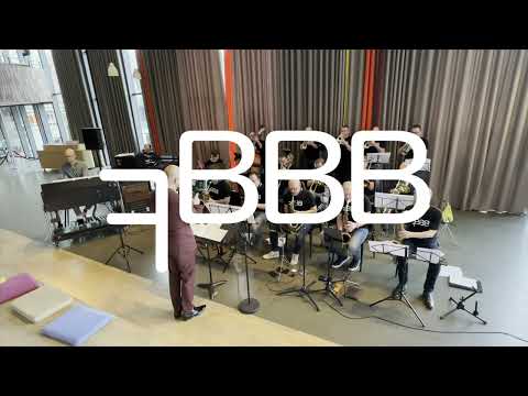 FBBB plays 'Razz Me Tazz Me Blues' by Kenny Napper