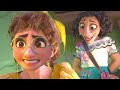ENCANTO - FUNNIEST 🤣DISNEY FACE SWAPS 🤪 CRAZINESS | TRY NOT TO LAUGH