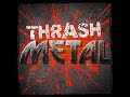 Old School Thrash Power Metal Compilation