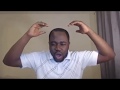 Izzy (Israel Odebode) - #HeartSetApart Episode 4- "PRAYER IS POWER" By Izzy