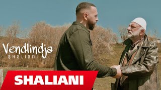 Shaliani - Vendlindja