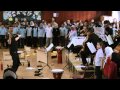 RPO resound - The Soldiers Tale