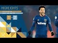 HIGHLIGHTS | SOUTHAMPTON 1 WEST HAM UNITED 2 | FELIPE ANDERSON SCORES TWO!