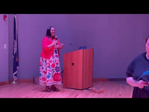 Woman2Woman Alignment Workshop (Full)