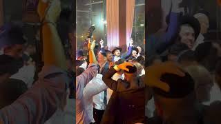 משה קליין & רועי פינחסי מקפיצים את הרחבה - ככה השם רצה