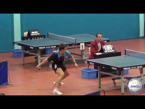 2013_10_12 Zonenko - Guillaume Pottier