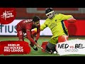 Replay: 2020-21 FIH Hockey Pro League - Belgium vs Netherlands