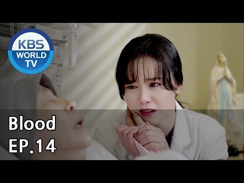 Blood | 블러드 EP.14 [SUB : KOR, ENG, CHN, MLY, VIE, IND]