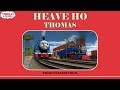 Heave Ho Thomas Thomas Friends Trainz Full Remake