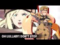 Love The Subhuman Self With Lyrics Millia Theme Guilty Gear Strive OST