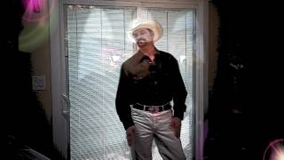 Work In Progress ~ Alan Jackson ~ Carl Holsher