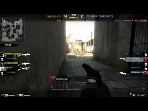 1v4 clutch in silver division in a lost game