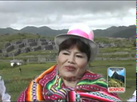 ROSITA DEL CUSCO - CUERPO SOLTERO