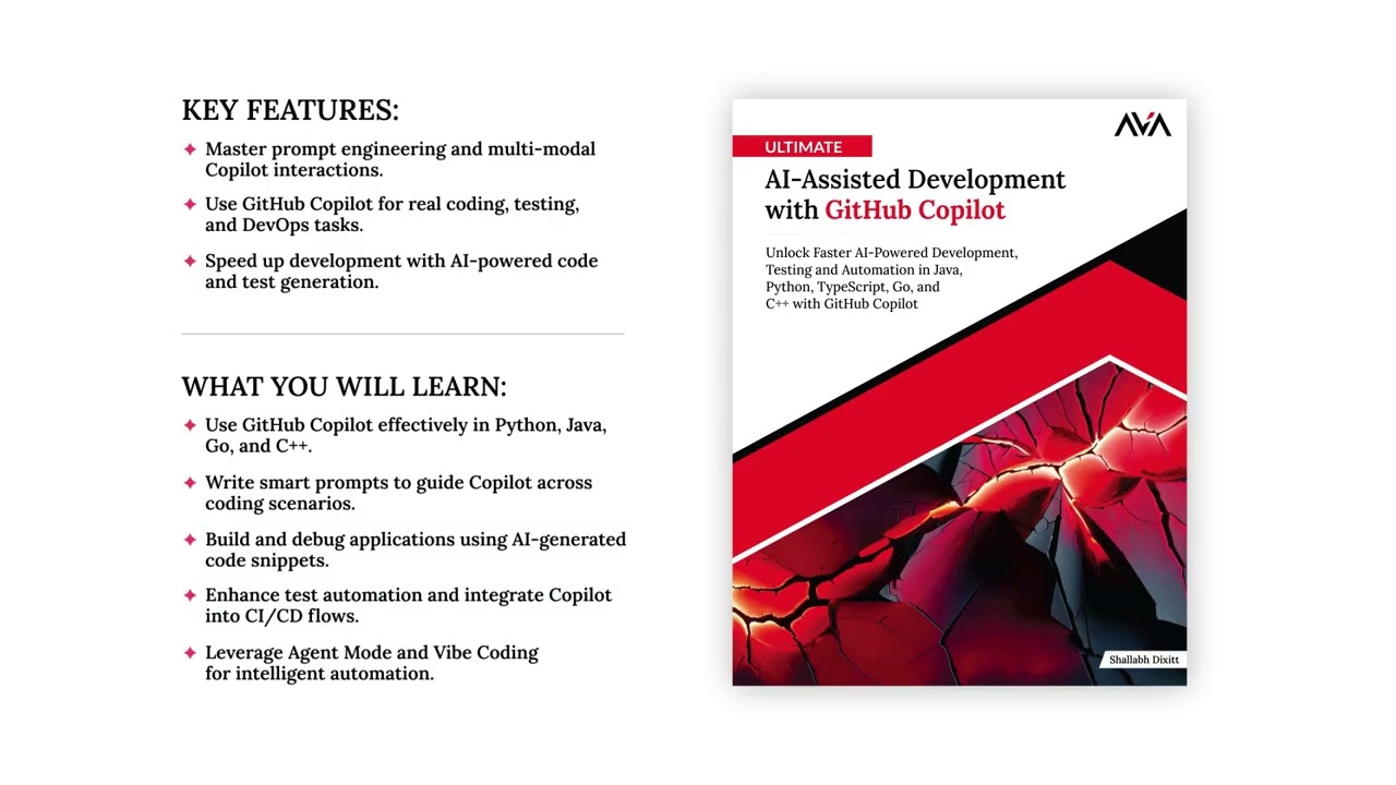 🚀 Transform Your Workflow with GitHub Copilot