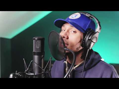 Yango - Antídoto 🧪 [Prod. Yanziel] || Session #10