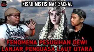 Download lagu FENOMENA PESUGIHAN DEWI LANJAR PENGUASA LAUT UTARA BUKAN TEMPAT UNTUK RITUAL KEKAYAAN mp3