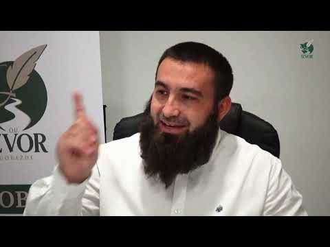 10 razloga tvoga uspjeha - prof. Adis Memić - V razlog - 2 dio