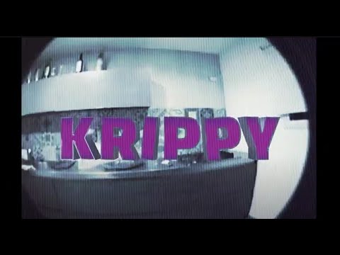 Thaty RDZ - Krippy (PROD. Soul) (VIDEO OFICIAL) | CONCEPCION MIXTAPE 7926
