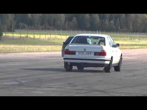 Audi s2 Coupe 561Whp