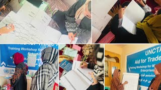 Empowering local businesses in Southern Afghanistan: A story of hope